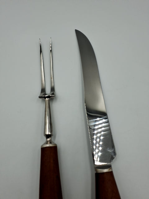 Udskæringssæt Teak